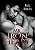 Mr. Ironheart (German Edition)