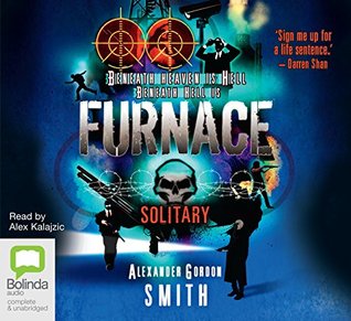 Solitary: 2
