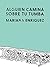 Alguien camina sobre tu tumba by Mariana Enriquez