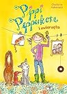 Pippi Pepperkorn i zwierzeta