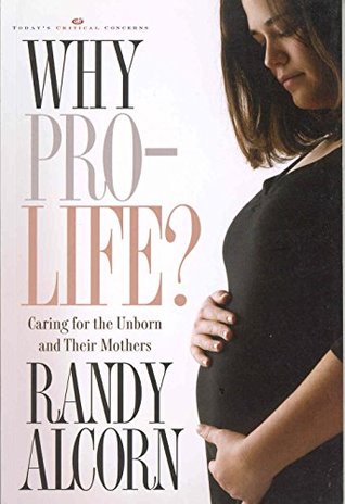 Why ProLife? (Indian, English)
