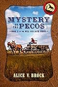 Mystery on the Pecos