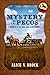 Mystery on the Pecos (The W...