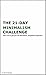 The 21-Day Minimalism Chall...