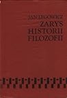 Zarys historii filozofii. Elementy doksografii Zarys historii filozofii. Elementy doksografii