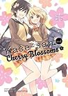 Kase-San and Cherry Blossoms by Hiromi Takashima