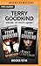 Terry Goodkind Sword of Truth Series: Books 13-14: The Omen Machine & The First Confessor