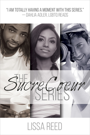 Sucre Coeur (Boxed Set)