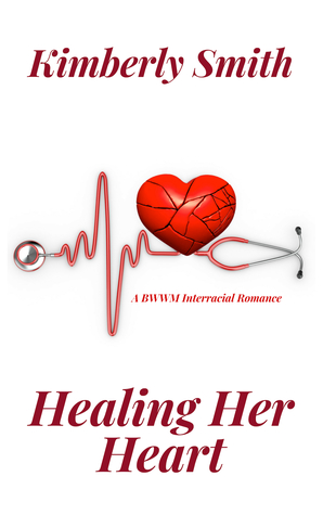 Healing her heart