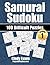 Samurai Sudoku Difficult Pu...