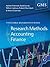 Research Methods for Accounting and Finance by Audrey Paterson