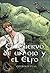 El Cuervo de un ojo y el Elfo by Lorena Gil Rey