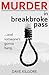 Murder in Breakbroke Pass: ...
