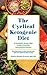 The Cyclical Ketogenic Diet: A Healthier, Easier Way to Burn Fat with Intermittent Ketosis