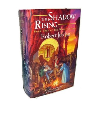 The Shadow Rising