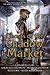 Ghosts of the Shadow Market (UK edition) by Cassandra Clare