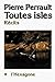 Toute isles
