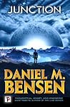 Junction by Daniel M. Bensen Junction by Daniel M. Bensen