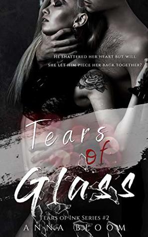Tears of Glass: An Emotional British Second Chance Romance