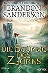 Die Stürme des Zorns