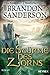 Die Stürme des Zorns (The Stormlight Archive, #2.2)