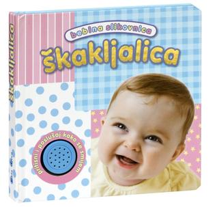 Škakljalica
