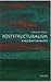 Poststructuralism: A Very Short Introduction
