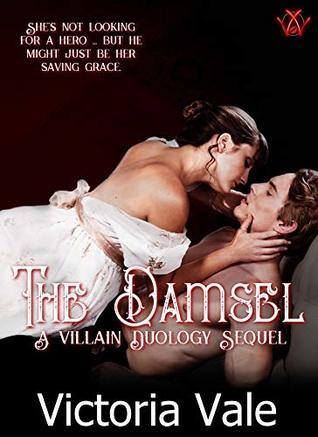 The Damsel (The Villain #4)