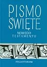 Pismo Swiete Nowe...