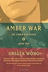 Amber War (Amber War #2)