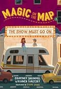 Magic on the Map #2: The Show Must Go On