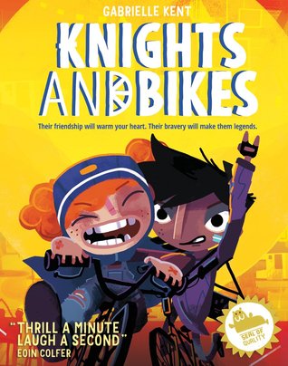 Knights & Bikes