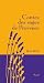 Contes des sages de Provence by Jean Muzi