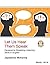 Let Us Hear Them Speak: Developing Speaking-Listening Skills in English (With CD)