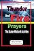 Thunder and Fire Prayers That Scatter Witchcraft Activities (Spiritual Warfare)