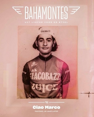 bahamontes #24 (Paperback)