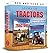 History of Tractors DVD/Boo...