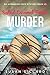 Salted caramel Fudge & Murder: An Oceanside Cozy Mystery Book 61