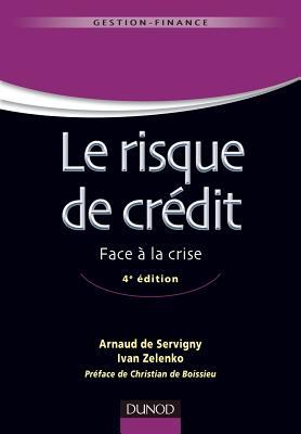 Le risque de crédit - 4ème édition - Nouveaux enjeux bancaires: Nouveaux enjeux bancaires