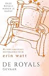 Gevaar by Erin Watt