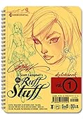 J. Scott Campbell's The Rough Stuff Vol. 1