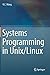 Systems Programming in Unix...