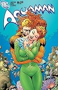 Aquaman (2003-2006) #33