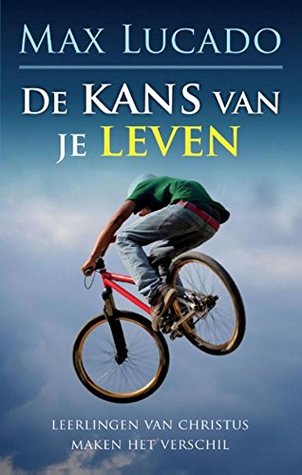 De kans van je leven