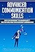 Advanced Communication Skil...