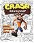 Crash Bandicoot Adult Color...