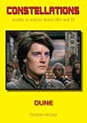 Dune by Christian McCrea