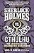 The Adventure of the Innsmouth Mutations (Sherlock Holmes vs. Cthulhu #3)