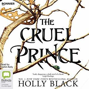 The Cruel Prince