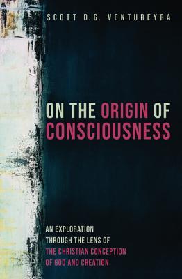 On the Origin of Consciousness: An Exploration through the Lens of the Christian Conception of God and Creation